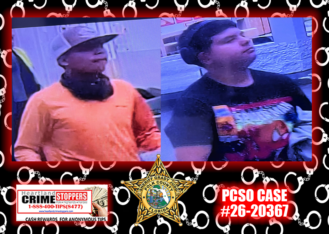 Crime Stoppers