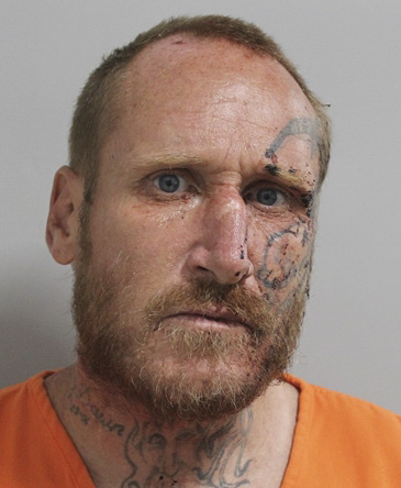 Christopher Lewis Boudreaux